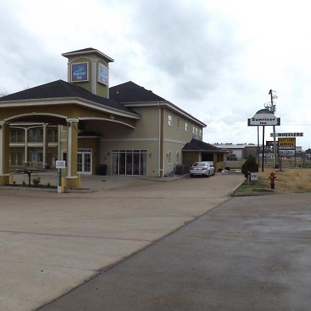 Ssunriser Inn Kilgore Exterior photo