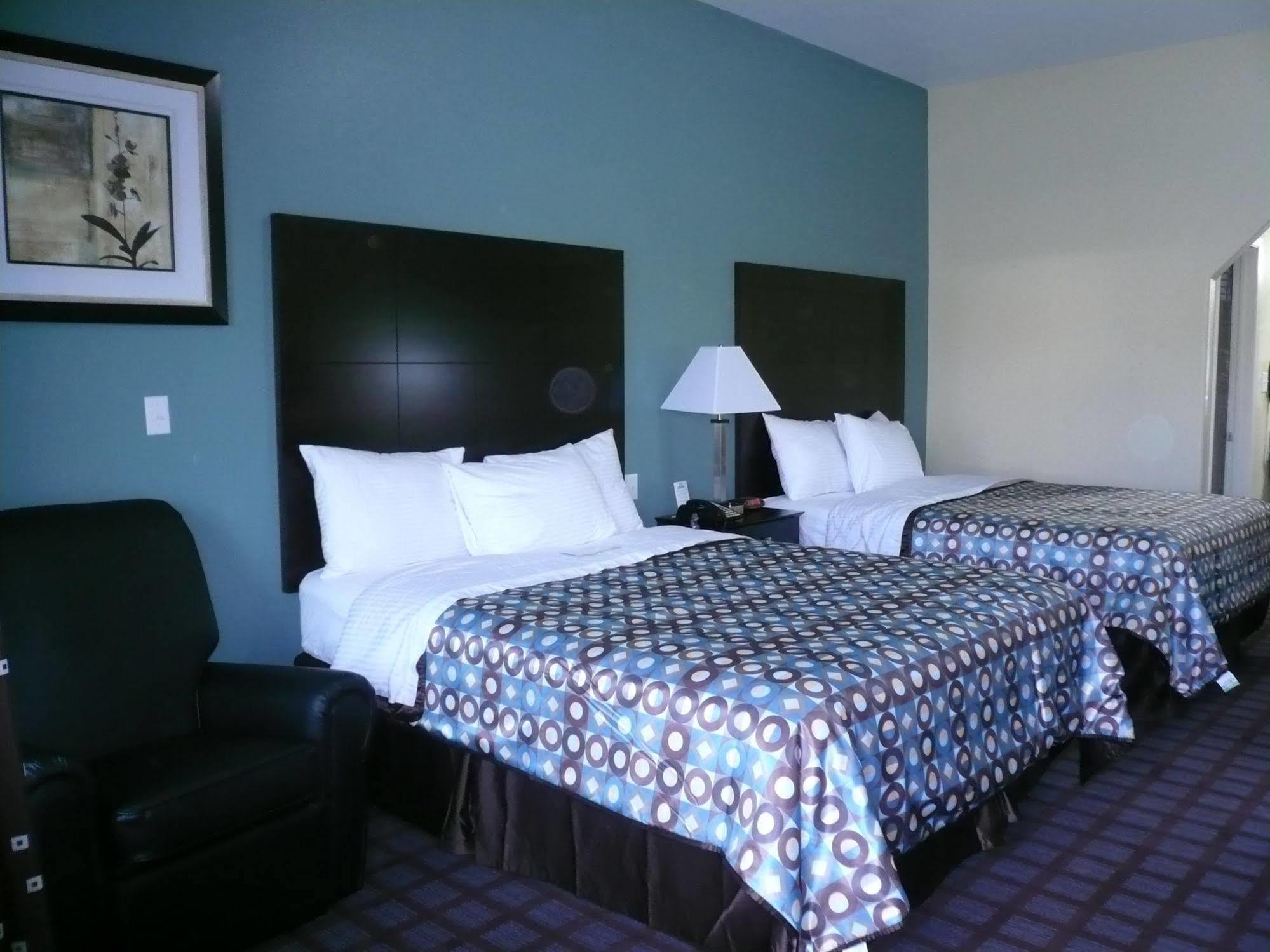 Ssunriser Inn Kilgore Room photo
